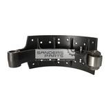 BRAKE SHOE CASTING MONIVA 160MM